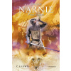 Letopisy Narnie Princ Kaspian (4. díl) - Clive Staples Lewis