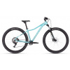 Kellys Bicykel Kellys VANITY X50 SKY BLUE 29