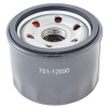 Olejový filtr pro zahradní techniku