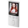 MP3 prehrávač Hyundai MPC 501 GB8 FM S strieborný