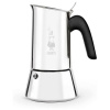 BIALETTI Moka kanvica Bialetti Venus box 0,5 l strieborná