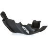 ACERBIS 0022318.090 ACERBIS Ochranná platňa pod motor KTM EXC 250 / 300 '17-'19, HUSQVARNA TE 250 / 350 '17-'19, farba: čierna
