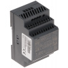 MeanWell Zdroj na DIN lištu MeanWell HDR-60-24, 24VDC/60W