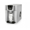 Výrobník ľadu SilverCrest KITCHEN TOOLS strieborný/sivý 150 W