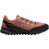 Dámske outdoorové topánky KEEN Jasper Zionic hnědá|40