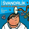 Doktor od Jezera hrochů - KNP-2CD - Miloslav Švandrlík