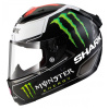ŠPORTOVÁ PRILBA SHARK RACE-R PRO LORENZO MONSTER M! (ŠPORTOVÁ PRILBA SHARK RACE-R PRO LORENZO MONSTER M!)