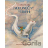Nekonečný príbeh - Michael Ende, Sebastian Meschenmoser (ilustrátor)