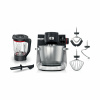 Kuchynský robot Bosch MUMS6ZS17 1600 W čierny 5,5 l