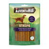 Adventuros Strips zverina 90 g