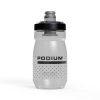 Láhev CAMELBAK Podium 0,44l Podkarta: smoke