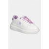 Detské tenisky U.S. Polo Assn. HELIS013 HELIS013K.5Y3.27.34 biela EUR 27