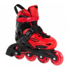 Powerslide Khaan Junior LTD Red