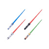 Hasbro Star Wars Vysúvací svetelný meč Červený