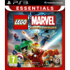 LEGO Marvel Superheroes (PS3)