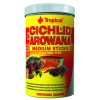 TROPICAL-Cichlid Arowana Medium Sticks 250ml