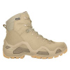 Boty Z-6S GTX® C, LOWA, Desert, 41