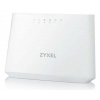 ZyXEL Zyxel VMG3625-T50B bezdrôtový smerovač Gigabit Ethernet Dvojpásmový (2,4 ghz/5 ghz) Biela (VMG3625-T50B-EU02V1F)