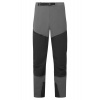 Nohavice MOUNTAIN EQUIPMENT Ibex Alpine Pant M anvil grey/black M