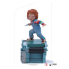 Iron Studios Child's Play 2 Art Scale Soška 1/10 Chucky 15 cm