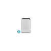Odvlhčovač SmartLife | Wi-Fi | 30 l/Den | Odvlhčování / Průběžné / Sušení prádla / Ventilace | Android™ / IOS | Nastavitelný hyd