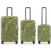 Kufre Stripe olive 3 ks
