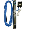 Ponorné čerpadlo Stairs ST-2512 1,1kW 230V 4