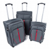 RGL Kufrík mäkký, sada Cordura S-020 223 l