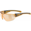 UVEX EQUATE SMOKE-ORANGE/ORANGE 2025