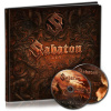 Sabaton - Legends (Special Earbook) (Storyteller Edition) (CD)