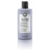Maria Nila Sheer Silver Conditioner - Kondicionér pro blond vlasy 300 ml
