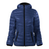 MALFINI PREMIUM Bunda Everest 551, dámská MAL-5510213 S Modrá námořní
