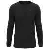 Pánske funkčné tričko Hannah Taregan L/S anthracite XXL