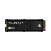 WD Black SN850P 1TB, WDBBYV0010BNC-WRSN