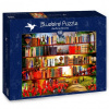 BLUEBIRD Puzzle Rozprávky na dobrú noc 1500 dielikov