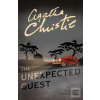 The Unexpected Guest (Agatha Christie)