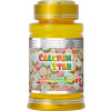 Starlife CALCIUM STAR - pre zdravé a kvalitné kosti, Starlife 60 tabl