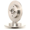 TATechnix Brzdový kotúč 249mm Citroen C3 III Van (SX_, SY_) 1.2VTi - BREMBO