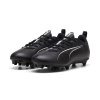 Detské Kopačky PUMA ULTRA 5 PLAY FG/AG JR 10769502 – Čierna