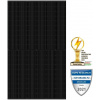 Solarmi solárny panel Amerisolar Mono 480 Wp čierny 120 článkov, N-Type TOPCon