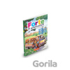 Forte in grammatica! - Servetti, Sara