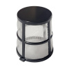 Filtrácia na vysávač Worcraft CPVC-S20Li, diel 06