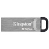 Kingston Technology DataTraveler Kyson USB kľúč 512 GB USB Typ-A 3.2 Gen 1 (3.1 Gen 1) Strieborná (DTKN/512GB)