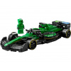 LEGO Speed Champions 77245 - Závodní auto Aston Martin Aramco F1 AMR24