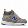 Detské topánky New Balance PTCOZYGB Šedá PTCOZYGB veľkosť 33,5