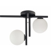 Stropní svítidlo Sigma Ready LED stropní svítidlo bílé do kuchyně Sigma ANDY 33285