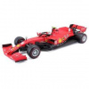 RC auto Bburago 2020 Ferrari SF 1000 BB16808AT16 1:18