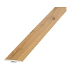Egibi Podlahový prechodový profil T-LINE, SPC Rigid, dekor Canmore, 35 x 1200 mm