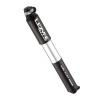 Lezyne Pressure Drive - M Blk/Hi Gloss
