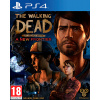 The Walking Dead Season 3 - A New Frontier (PS4)